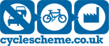cyclescheme - tax free bikes